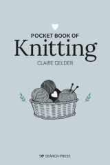 Pocket Book of Knitting cover image