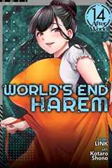 World's End Harem Vol. 14 - After World cover image