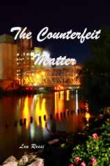 The Counterfeit Matter cover image