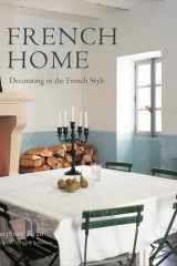 French Home Decorating in the French style cover image