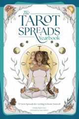 The Tarot Spreads Yearbook cover image