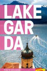 Lake Garda Marco Polo Pocket Guide cover image