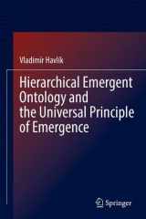 Hierarchical Emergent Ontology and the Universal Principle of Emergence cover image