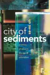 City of Sediments cover image