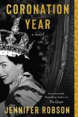 Coronation Year A Novel cover image