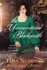 The Unconventional Blacksmith cover image