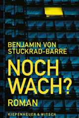 Noch wach? Roman cover image