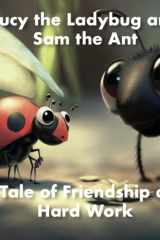 Lucy the Ladybug and Sam the Ant: A Tale of Friendship and Hard Work cover image
