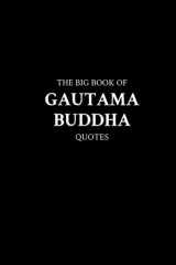 The Big Book of Gautama Buddha Quotes cover image