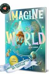 Imagine a World Full of Wonder cover image