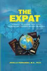 The Expat Life Lessons of a Million Miler Revealed cover image