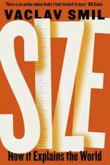 Size How It Explains the World cover image