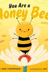 You Are a Honey Bee! cover image