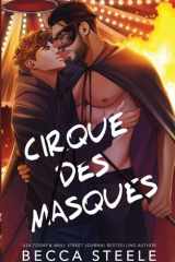 Cirque Des Masques - Special Edition cover image