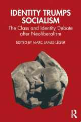 Identity Trumps Socialism cover image