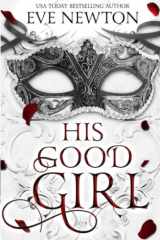 His Good Girl: A dark, age gap romance (Demand Their Soul) cover image