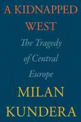 A Kidnapped West cover image