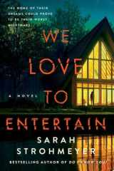 We Love to Entertain cover image