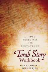 Torah Story Workbook Guided Exercises in the Pentateuch cover image