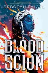 Blood Scion cover image