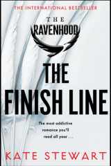 The Finish Line: Ravenhood Book 3 cover image