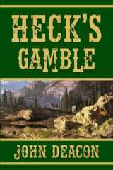 Heck's Gamble Heck and Hope, Book 4 cover image