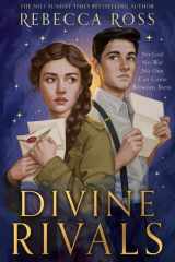 Divine Rivals cover image