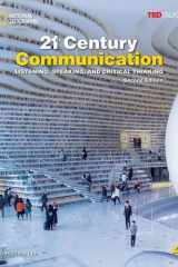 21st Century Communication 4 with the Spark Platform cover image