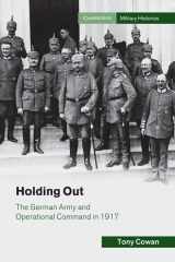 Holding Out cover image