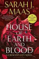 House of Earth and Blood cover image