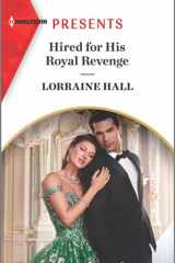 Hired for His Royal Revenge cover image
