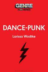 Dance-Punk cover image