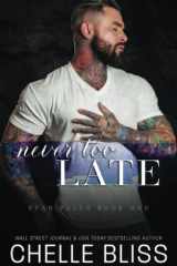 Never Too Late cover image