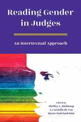 Reading Gender in Judges An Intertextual Approach cover image