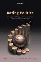 Rating Politics cover image
