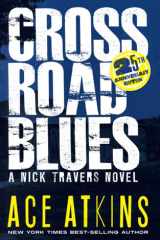Crossroad Blues cover image