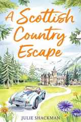 A Scottish Country Escape cover image