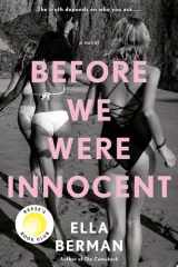 Before We Were Innocent: Reese's Book Club cover image