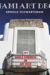 Miami Art Deco cover image