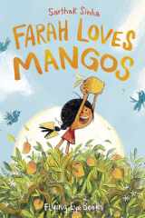 Farah Loves Mangos cover image
