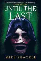 Until the Last Book Three cover image