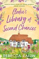 Elodie's Library of Second Chances cover image