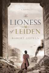 The Lioness of Leiden cover image