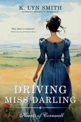 Driving Miss Darling A Sweet Regency Romance cover image