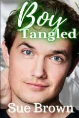 Boy Tangled A Daddy Gay Romance cover image