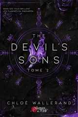 The Devil's Sons - Tome 2 cover image