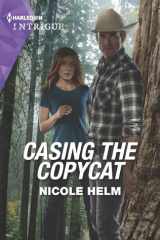 Casing the Copycat cover image