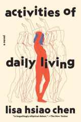Activities of Daily Living A Novel cover image