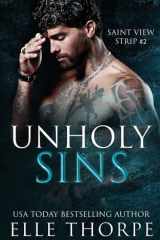 Unholy Sins cover image