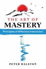 The Art of Mastery cover image